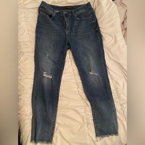 Chic Soul Jeans size 1x
